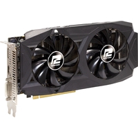 Видеокарта PowerColor Red Dragon Radeon RX 580 8GB GDDR5 AXRX 580 8GBD5-DHD/OC
