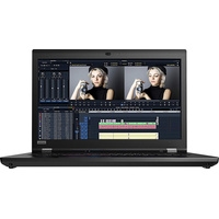 Ноутбук Lenovo ThinkPad P73 20QR002PRT