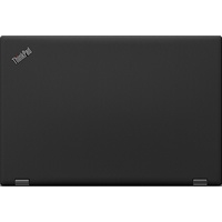 Ноутбук Lenovo ThinkPad P73 20QR002PRT
