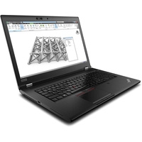 Ноутбук Lenovo ThinkPad P73 20QR002PRT