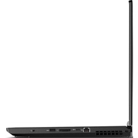Ноутбук Lenovo ThinkPad P73 20QR002PRT