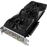 Видеокарта Gigabyte GeForce RTX 2060 6GB GDDR6 GV-N2060GAMINGOC PRO-6GD (rev. 2.0)