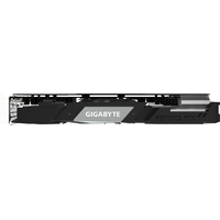 Видеокарта Gigabyte GeForce RTX 2060 6GB GDDR6 GV-N2060GAMINGOC PRO-6GD (rev. 2.0)