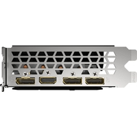 Видеокарта Gigabyte GeForce RTX 2060 6GB GDDR6 GV-N2060GAMINGOC PRO-6GD (rev. 2.0)
