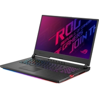 Ноутбук ASUS ROG Strix Hero III G731GU-EV099T 32 Гб