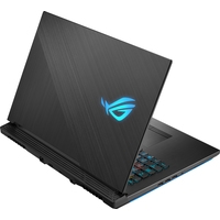 Ноутбук ASUS ROG Strix Hero III G731GU-EV099T 32 Гб