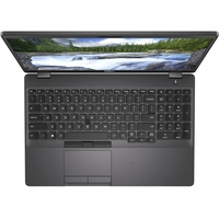 Ноутбук Dell Precision 15 3540-4012
