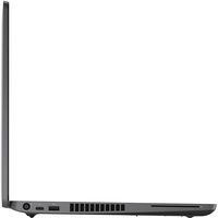 Ноутбук Dell Precision 15 3540-4012