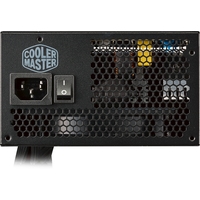 Блок питания Cooler Master MasterWatt 450 MPX-4501-AMAAB-EU