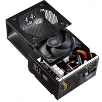 Блок питания Cooler Master MasterWatt 450 MPX-4501-AMAAB-EU