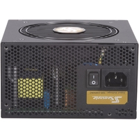 Блок питания Seasonic Focus Gold SSR-550FM