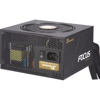 Блок питания Seasonic Focus Gold SSR-550FM