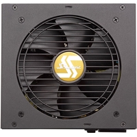 Блок питания Seasonic Focus Gold SSR-550FM