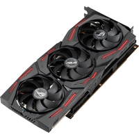 Видеокарта ASUS ROG Strix Radeon RX 5700 XT OC edition 8GB GDDR6 STRIX-RX5700XT-O8G-GAMING