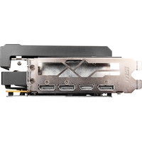 Видеокарта MSI Radeon RX 5700 XT Gaming X 8GB GDDR6