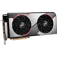 Видеокарта MSI Radeon RX 5700 XT Gaming X 8GB GDDR6