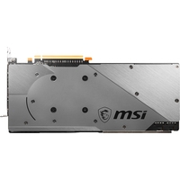 Видеокарта MSI Radeon RX 5700 XT Gaming X 8GB GDDR6