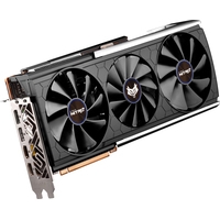 Видеокарта Sapphire Nitro+ RX 5700XT 8G GDDR6 11293-03-40G