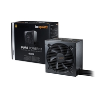 Блок питания be quiet! Pure Power 11 600W BN294