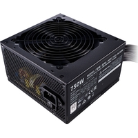 Блок питания Cooler Master MWE 750 White 230V V2 MPE-7501-ACABW-EU