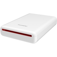 Фотопринтер Huawei CV80 (белый)