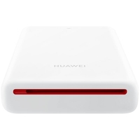 Фотопринтер Huawei CV80 (белый)