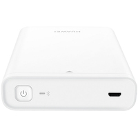 Фотопринтер Huawei CV80 (белый)