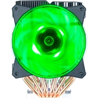 Кулер для процессора Cooler Master MasterAir MA621P TR4 Edition MAP-D6PN-218PC-R2