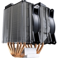 Кулер для процессора Cooler Master MasterAir MA621P TR4 Edition MAP-D6PN-218PC-R2