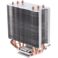 Кулер для процессора ID-Cooling SE-903-R