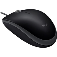 Мышь Logitech B110 Silent