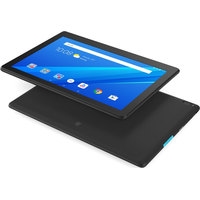 Планшет Lenovo Tab E10 TB-X104F 1GB/16GB ZA470044UA (черный)