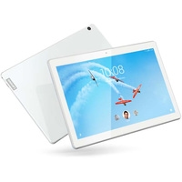 Планшет Lenovo Tab M10 TB-X505L 2GB/32GB LTE ZA4H0034UA (белый)