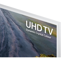 Телевизор Samsung UE43RU7410U