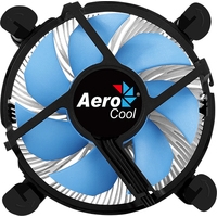 Кулер для процессора AeroCool BAS-B9S