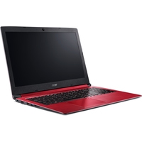 Ноутбук Acer Aspire 3 A315-33-P1P8 NX.H64ER.003 Ноутбук Acer Aspire 3 A315-33-P1P8 NX.H64ER.003