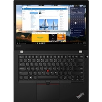 Ноутбук Lenovo ThinkPad L490 20Q50020RT
