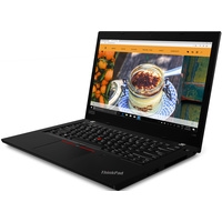 Ноутбук Lenovo ThinkPad L490 20Q50020RT