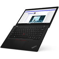 Ноутбук Lenovo ThinkPad L490 20Q50020RT