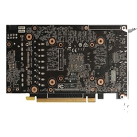 Видеокарта ZOTAC Gaming GeForce GTX 1660 6GB GDDR5 ZT-T16600F-10L