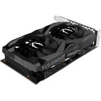 Видеокарта ZOTAC Gaming GeForce GTX 1660 6GB GDDR5 ZT-T16600F-10L