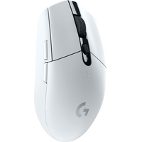 Игровая мышь Logitech Lightspeed G305 (белый)