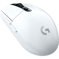 Игровая мышь Logitech Lightspeed G305 (белый)