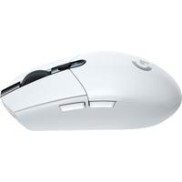 Игровая мышь Logitech Lightspeed G305 (белый)