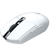 Игровая мышь Logitech Lightspeed G305 (белый)