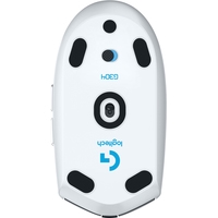 Игровая мышь Logitech Lightspeed G305 (белый)