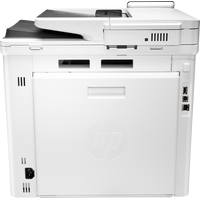 МФУ HP LaserJet Pro M479fnw