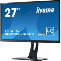 Монитор Iiyama ProLite XB2783HSU-B3