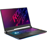 Ноутбук ASUS ROG Strix SCAR III G731GW-EV123T