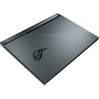 Ноутбук ASUS ROG Strix SCAR III G731GW-EV123T